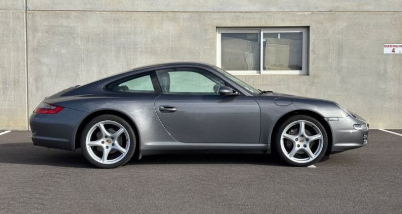 Porsche 911 Type 997 991 997.1 Carrera 4  occasion � Beziers - photo n�7