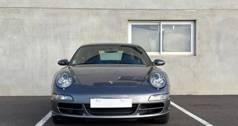 Porsche 911 Type 997 991 997.1 Carrera 4  occasion � Beziers - photo n�2