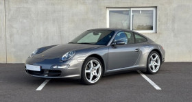 Porsche 911 Type 997 occasion 2007 mise en vente &agrave; Beziers par le garage ALTERNATIVE PROPULSION - photo n&deg;1
