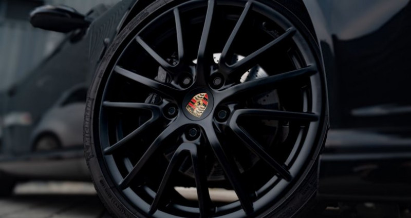 Porsche 911 Type 997 991 997.2 Carrera 3.6 345 CH  occasion  Sausheim - photo n7