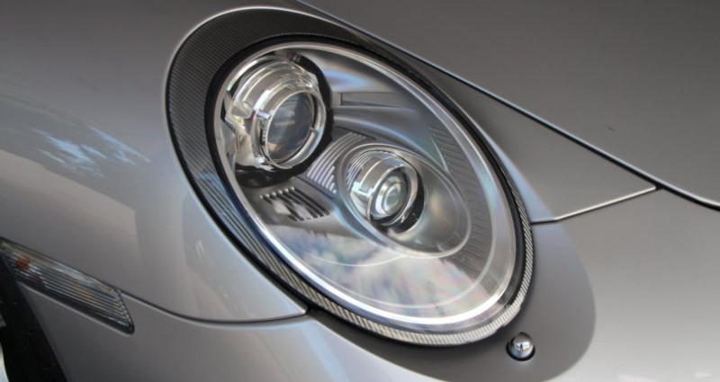 Porsche 911 Type 997 997 (2) CARRERA 4S 3.8 385 PDK  occasion  Le Cannet - photo n5