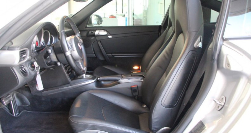 Porsche 911 Type 997 997 (2) CARRERA 4S 3.8 385 PDK  occasion  Le Cannet - photo n7