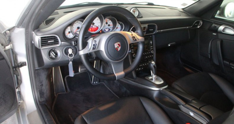 Porsche 911 Type 997 997 (2) CARRERA 4S 3.8 385 PDK  occasion  Le Cannet - photo n6