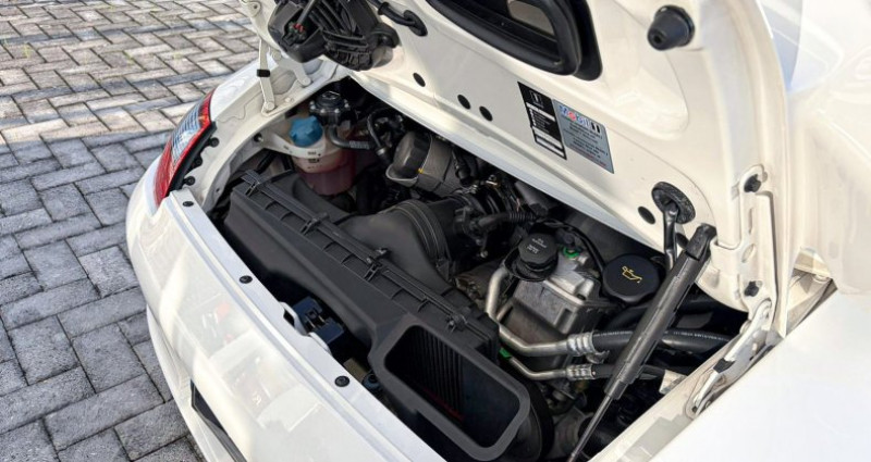 Porsche 911 Type 997 997 (911) GT3 - CLUBSPORT - RDS01716  occasion � Reggio Emilia - photo n�5