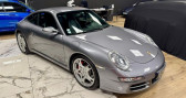 Porsche 911 Type 997 997 (997) 3.8 355 CARRERA S TIPTRONIC   Saint Vincent De Boisset 42