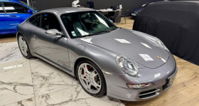 Porsche 911 Type 997 , garage BARGE AUTOMOBILES  Saint Vincent De Boisset