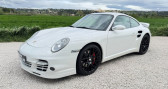 Annonce Porsche 911 Type 997 occasion Essence 997-1 3.6 TURBO 550 TECHART BV6  EGUILLES