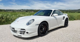 Porsche 911 Type 997 occasion 2007 mise en vente à EGUILLES par le garage ADVANCE AUTOMOBILES - photo n°1