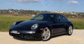 Annonce Porsche 911 Type 997 occasion Essence 997.1 3.8 S 355 bvm6 Moteur neuf Flat 69 � EGUILLES