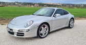 Porsche 911 Type 997 997.1 Carrera S 355  2008 - annonce de voiture en vente sur Auto Sélection.com