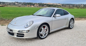 Porsche 911 Type 997 occasion 2008 mise en vente à EGUILLES par le garage ADVANCE AUTOMOBILES - photo n°1