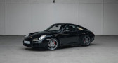 Annonce Porsche 911 Type 997 occasion Essence 997.1 CARRERA S � Paris