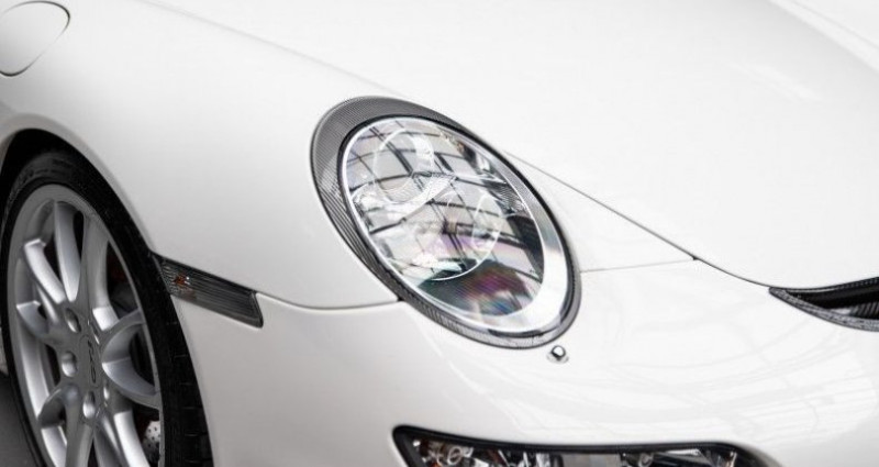 Porsche 911 Type 997 997.1 GT3  occasion � Paris - photo n�4