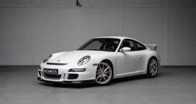 Porsche 911 Type 997 , garage MECANICUS � Paris