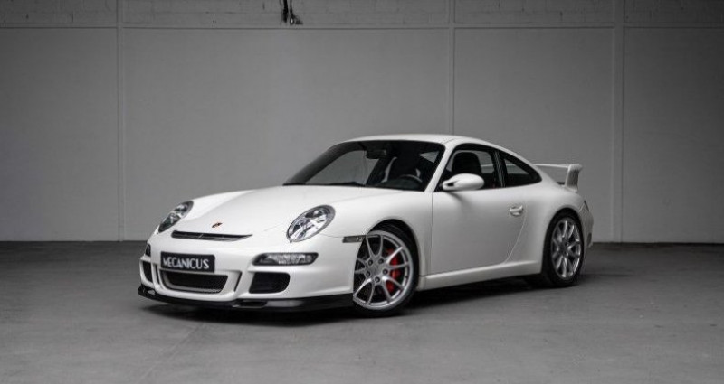 Porsche 911 Type 997 997.1 GT3  occasion � Paris