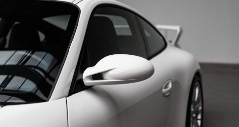 Porsche 911 Type 997 997.1 GT3  occasion � Paris - photo n�6