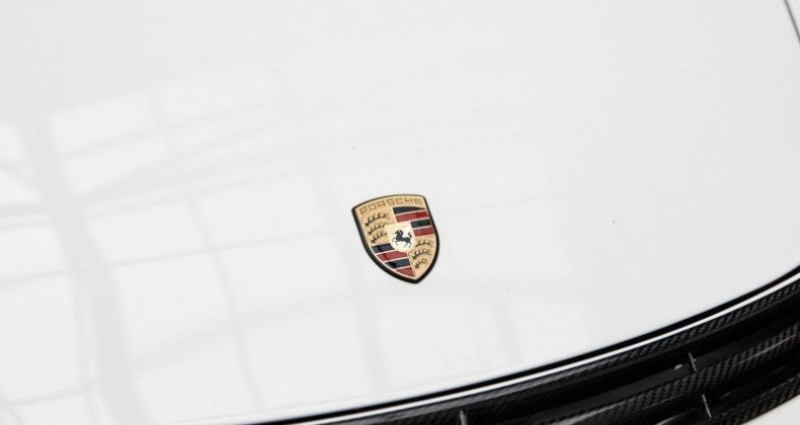 Porsche 911 Type 997 997.1 GT3  occasion � Paris - photo n�5