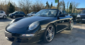 Porsche 911 Type 997 , garage MOUGINS AUTOSPORT  MOUGINS