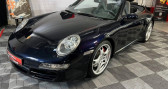 Annonce Porsche 911 Type 997 occasion Essence 997.1 S Cabriolet  CARQUEFOU