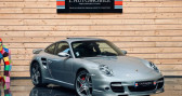 Porsche 911 Type 997 occasion année 2008 boite Manuelle Annonce Porsche 911 Type 997 occasion Essence 997.1 Turbo BVM à Les Alluets Le Roi