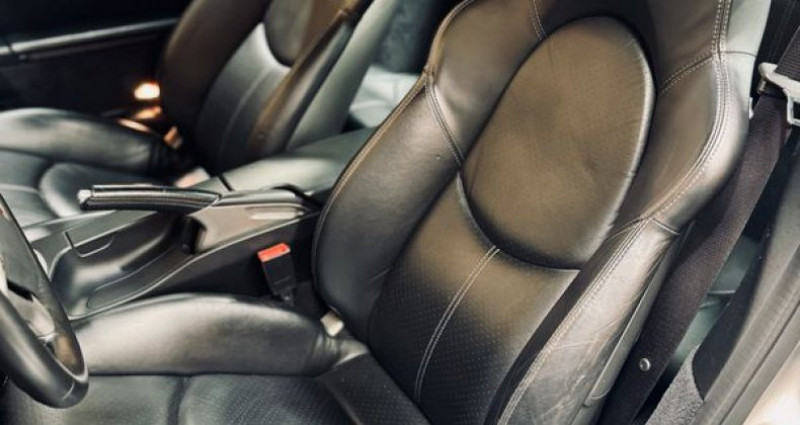 Porsche 911 Type 997 997.1 Turbo BVM  occasion &agrave; Les Alluets Le Roi - photo n&deg;7