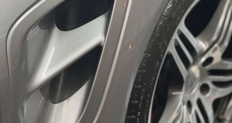 Porsche 911 Type 997 997.1 Turbo BVM  occasion &agrave; Les Alluets Le Roi - photo n&deg;6