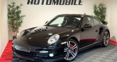 Porsche 911 Type 997 997.2 3.8 500 CV TURBO PDK   LES MARTRES DE VEYRE 63