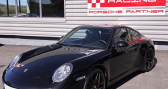 Porsche 911 Type 997 997-2 3.8 Carrera 4S (385Ch)  2010 - annonce de voiture en vente sur Auto Sélection.com