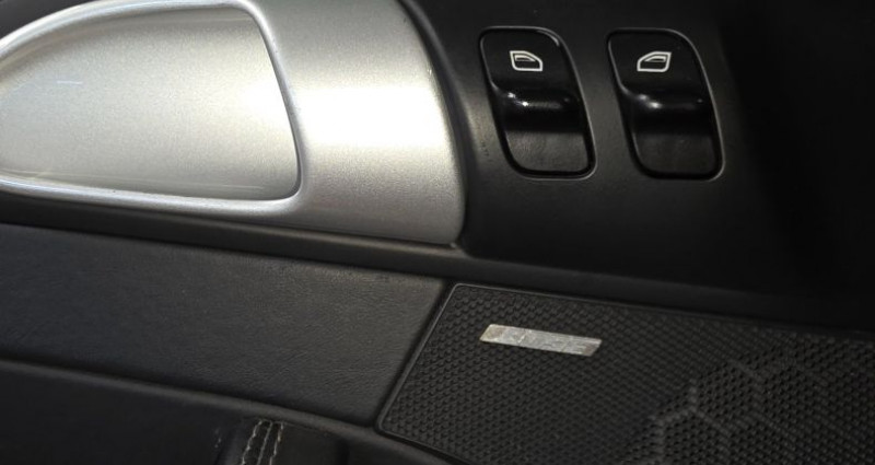 Porsche 911 Type 997 997-2 3.8 Carrera 4S (385Ch)  occasion à Ciry-Salsogne - photo n°6