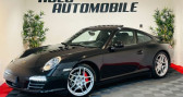 Porsche 911 Type 997 997.2 3.8 Carrera 4S 385 CV PDK  2009 - annonce de voiture en vente sur Auto Sélection.com