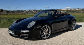 Porsche 911 Type 997 , garage ADVANCE AUTOMOBILES � EGUILLES