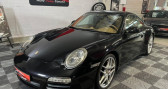 Annonce Porsche 911 Type 997 occasion Diesel 997.2 4S 385cv PDK  CARQUEFOU