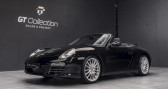 Annonce Porsche 911 Type 997 occasion Essence 997.2 4S Cabriolet  Villeneuve D'Ascq