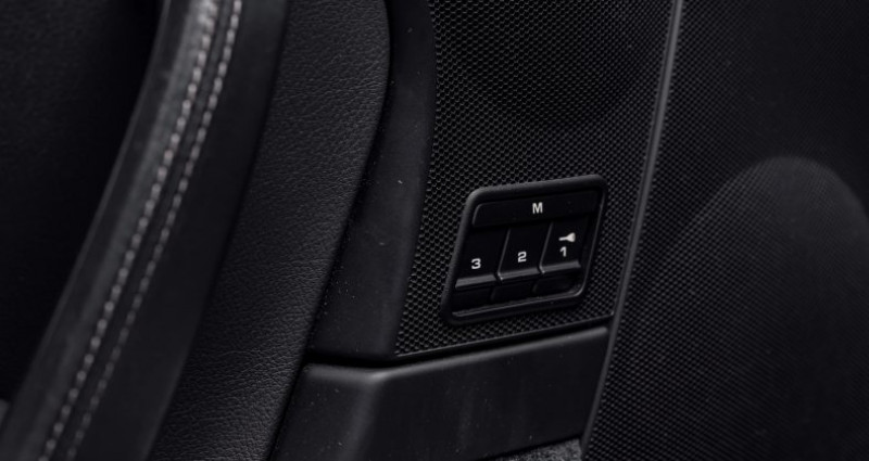 Porsche 911 Type 997 997.2 4S Cabriolet  occasion  Villeneuve D'Ascq - photo n7