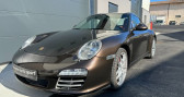 Annonce Porsche 911 Type 997 occasion Essence 997.2 4S TARGA 385cv PDK  MOUGINS
