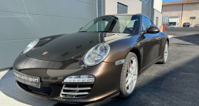 Porsche 911 Type 997 , garage MOUGINS AUTOSPORT  MOUGINS