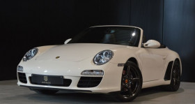 Porsche 911 Type 997 , garage AUTO NAUTIC CORPORATION  Lille