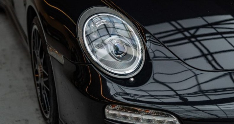 Porsche 911 Type 997 997.2 CARRERA 4 GTS PDK  occasion � Paris - photo n�4