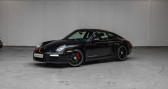 Annonce Porsche 911 Type 997 occasion Essence 997.2 CARRERA 4 GTS PDK � Paris