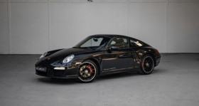 Porsche 911 Type 997 , garage MECANICUS � Paris