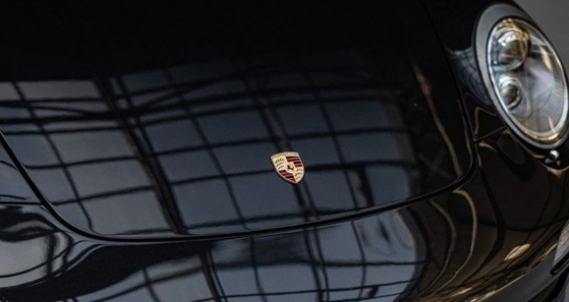 Porsche 911 Type 997 997.2 CARRERA 4 GTS PDK  occasion � Paris - photo n�4