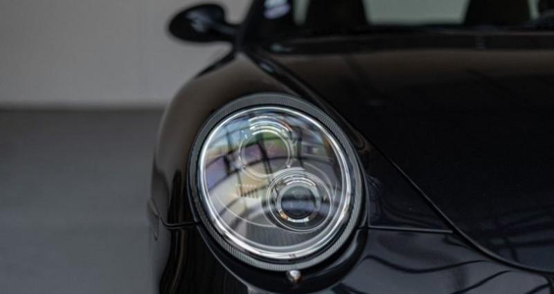 Porsche 911 Type 997 997.2 CARRERA 4 GTS PDK  occasion � Paris - photo n�3