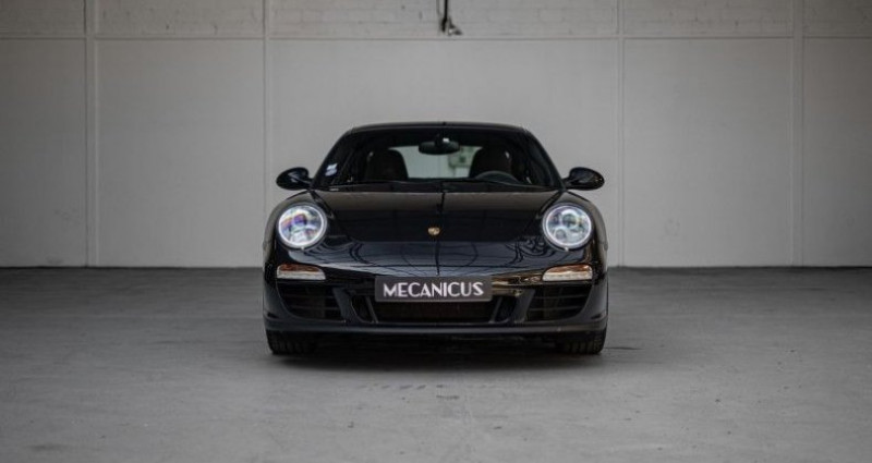 Porsche 911 Type 997 997.2 CARRERA 4 GTS PDK  occasion � Paris - photo n�2