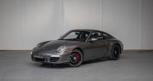 Annonce Porsche 911 Type 997 occasion Essence 997.2 CARRERA 4 GTS  Paris