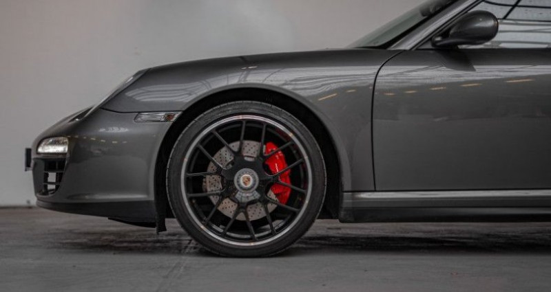 Porsche 911 Type 997 997.2 CARRERA 4 GTS  occasion  Paris - photo n7