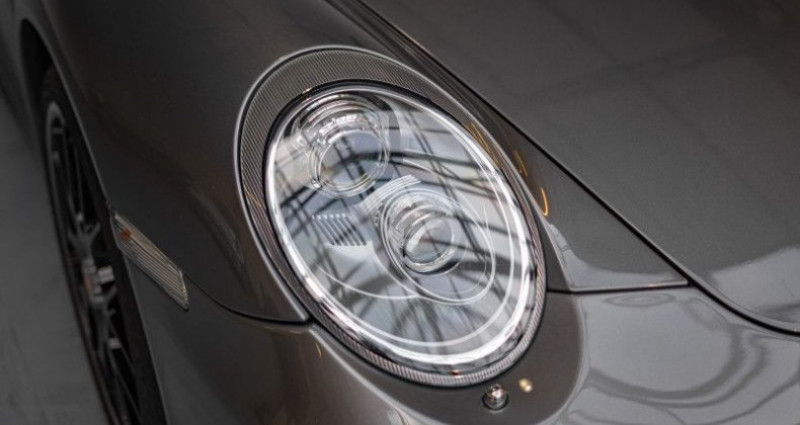 Porsche 911 Type 997 997.2 CARRERA 4 GTS  occasion  Paris - photo n4