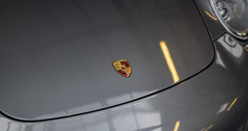 Porsche 911 Type 997 997.2 CARRERA 4 GTS  occasion  Paris - photo n3