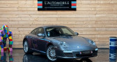 Porsche 911 Type 997 occasion année 2008 boite Automatique Annonce Porsche 911 Type 997 occasion Essence 997.2 carrera 4 pdk 3.6 345ch à Les Alluets Le Roi