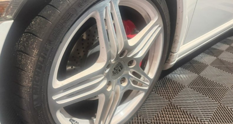 Porsche 911 Type 997 997.2 Carrera 4 S Coupe 3.8 385 CV PDK 4 S CV  occasion � LA TOUR DE SALVAGNY - photo n�7