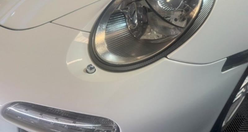 Porsche 911 Type 997 997.2 Carrera 4 S Coupe 3.8 385 CV PDK 4 S CV  occasion � LA TOUR DE SALVAGNY - photo n�5